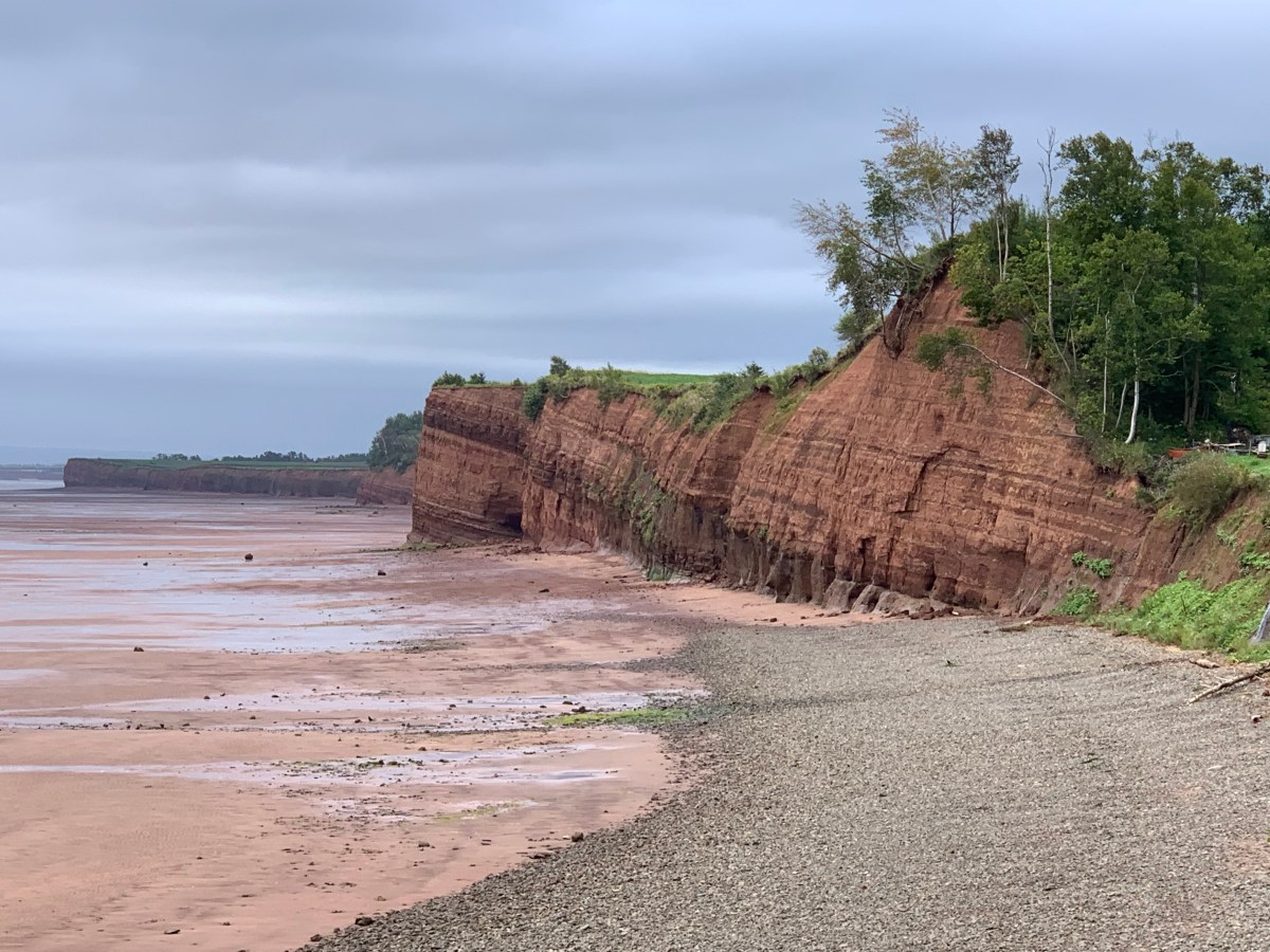 Nova Scotia’s Sparkling&nbsp;Future