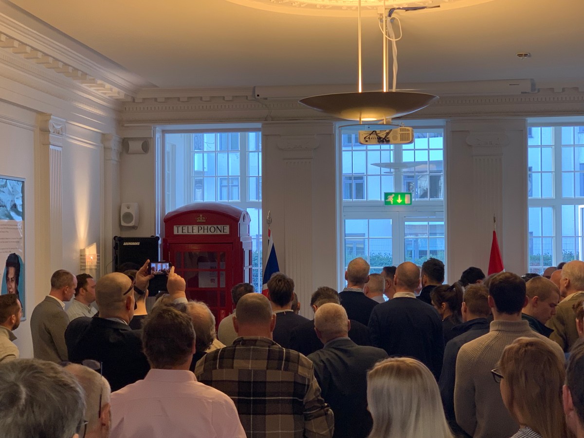 Could England be The Next Big Thing in European Sparkling&nbsp;Wine?