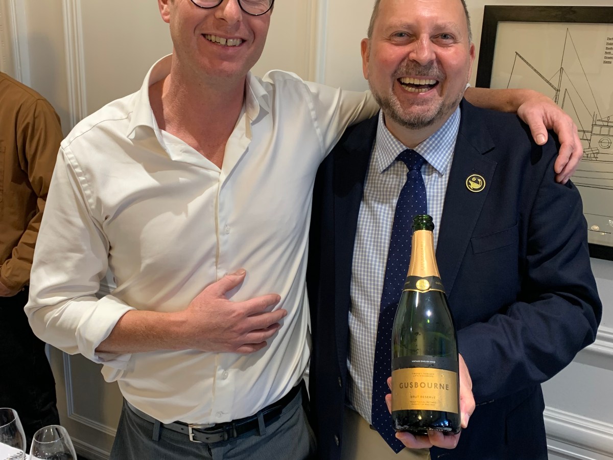 Quo vadis, England?                           Brilliant Sparklings Leading the Way – Increased Focus on Still&nbsp;Wines